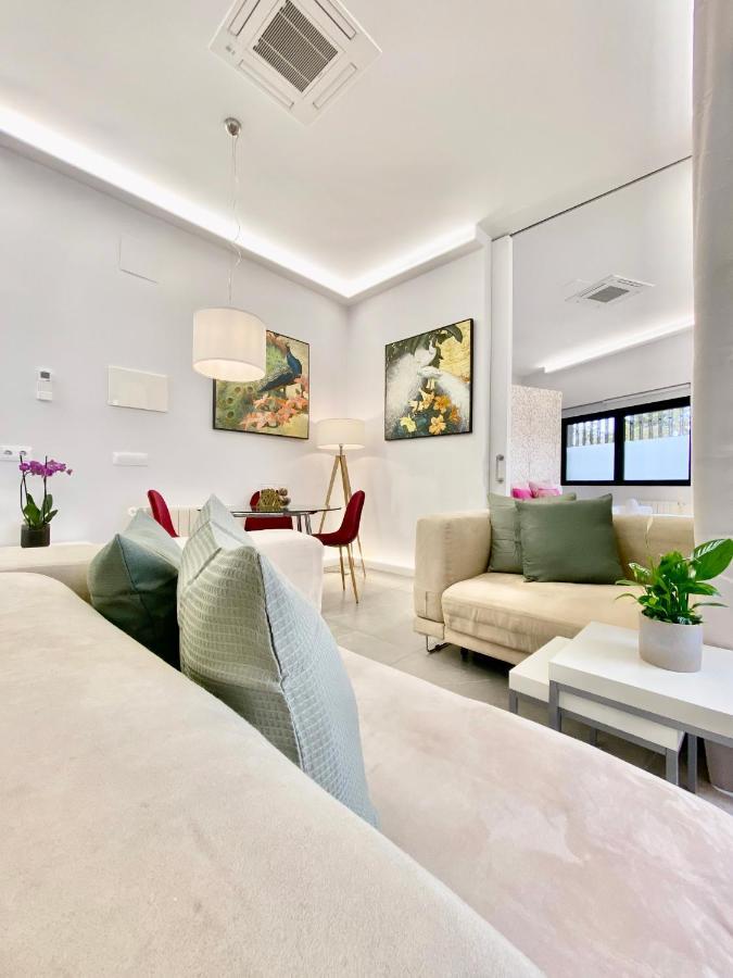 Apartamento Vistillas - De Temporada, Tranquilo