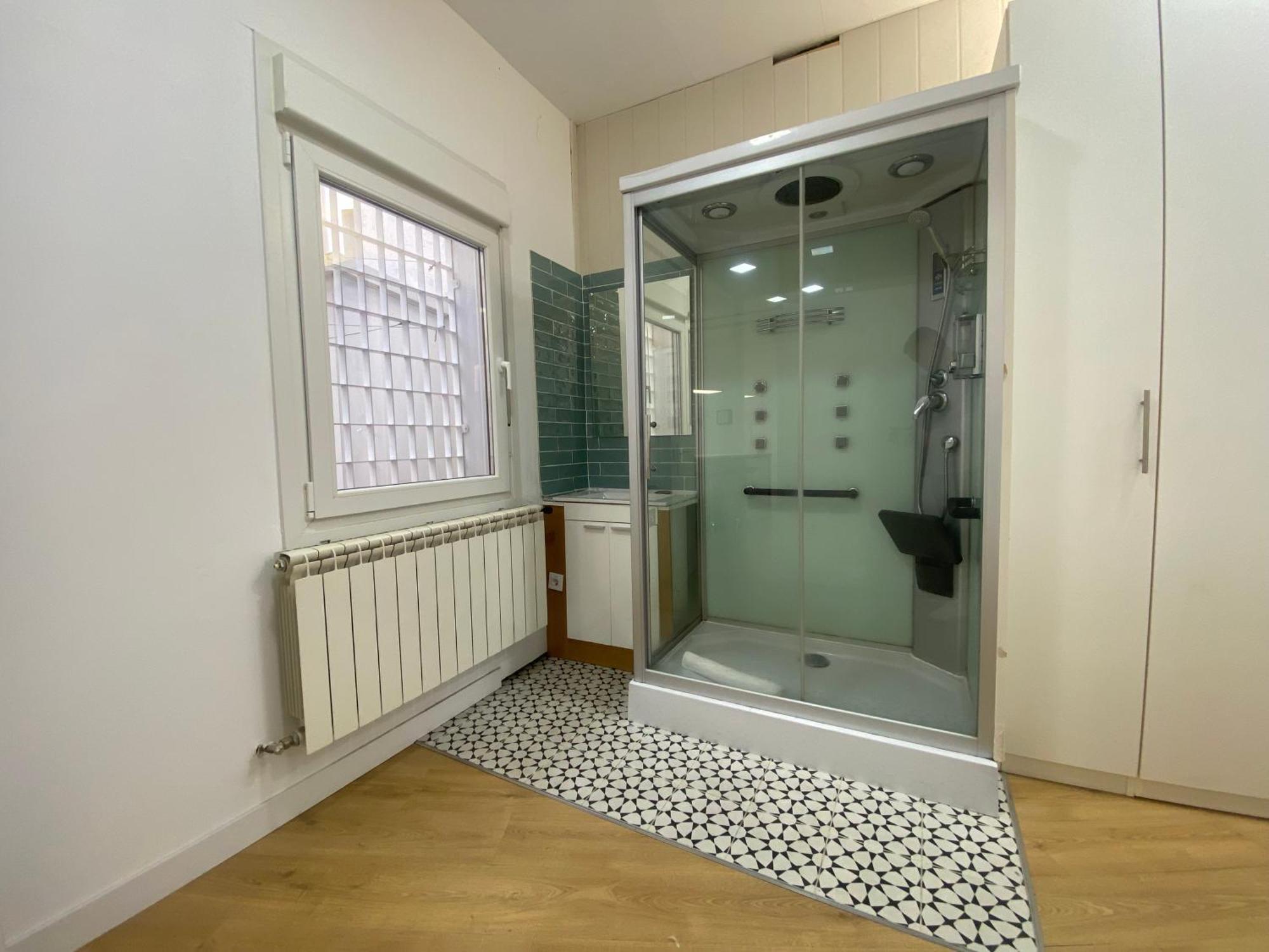 Apartamento Vistillas - De Temporada, Tranquilo